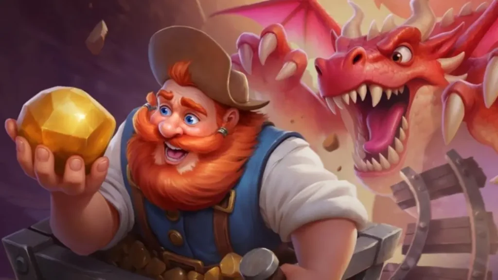 Casino en ligne crypto Dragonia
