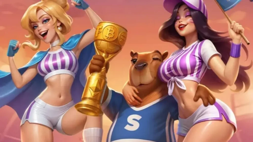 Casino en ligne crypto Spinbara