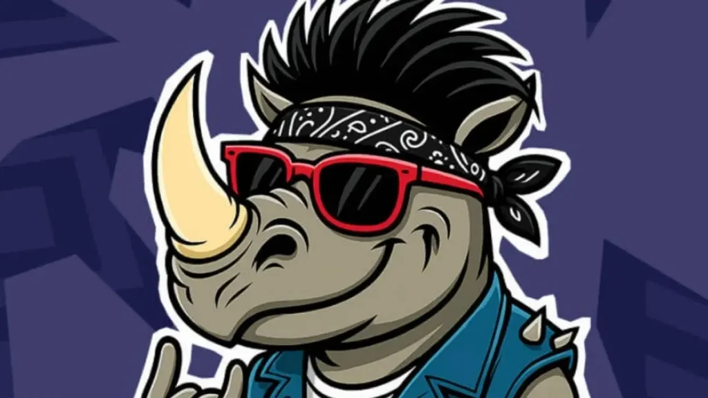 Casino en ligne crypto SpinoRhino